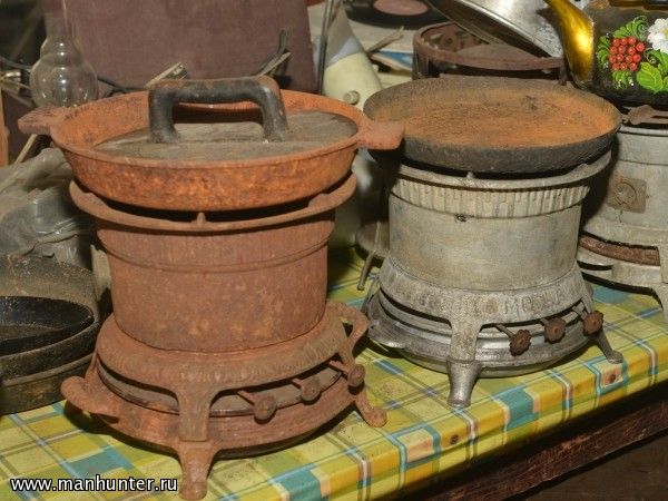 Музей индустриальной культуры