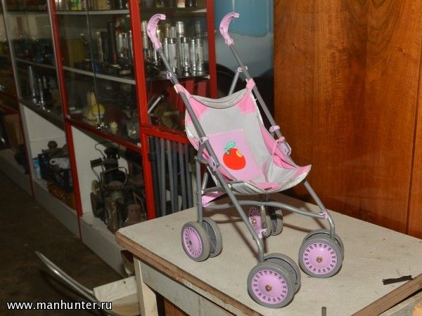 Музей индустриальной культуры