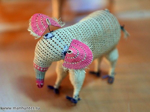 Китайские игрушки