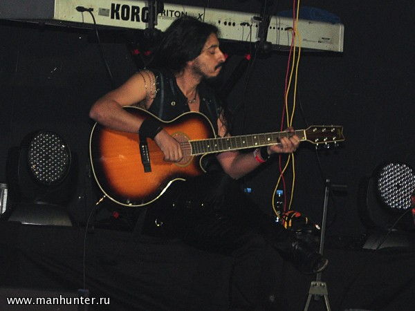 Группа "Therion"