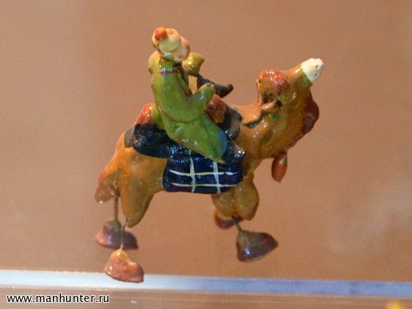Китайские игрушки