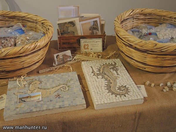 Салон народных ремесел