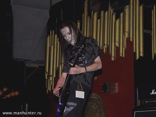 Группа "Cold Design"