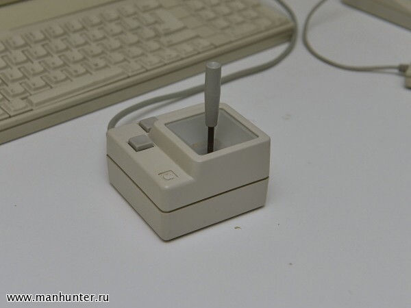Джойстик Apple