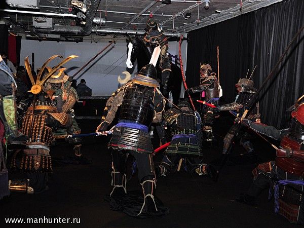 Битва при Сэкигахара