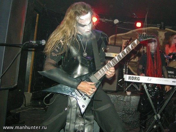 Группа "Arcanorum Astrum"