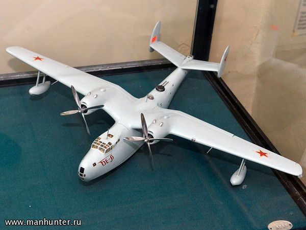 Бе-6