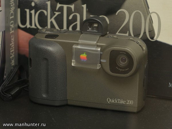 Гаджеты Apple