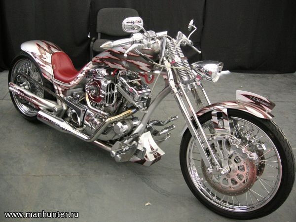 Sportster 883 CUSTOM