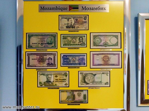 Экспозиция музея