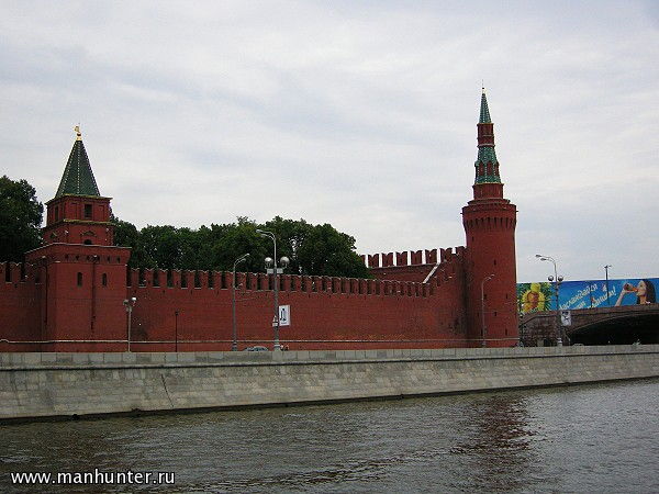 Кремль