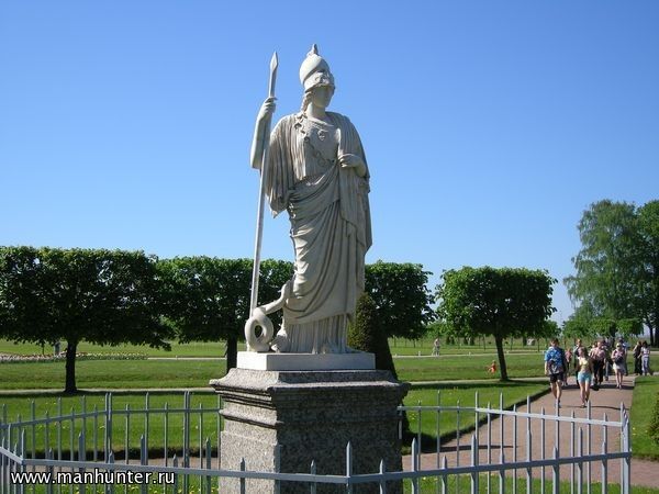 Петергоф