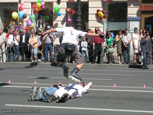 Роллеры