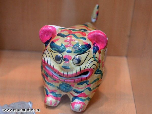 Китайские игрушки