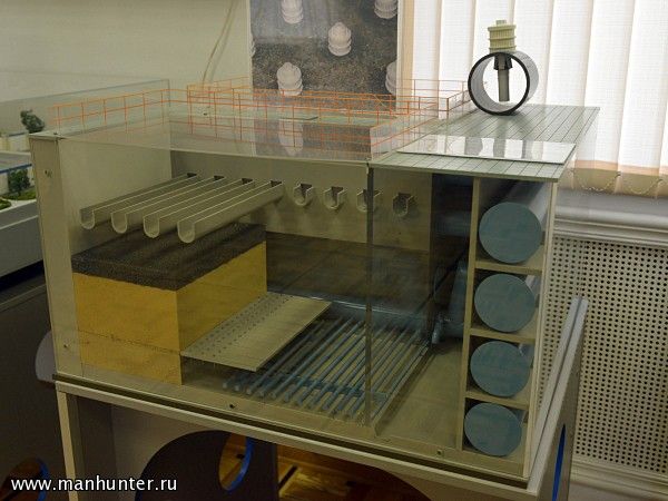 Скорый фильтр
