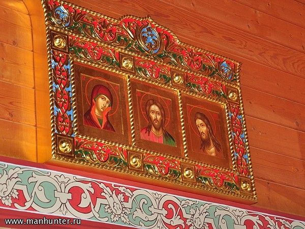 Красное (Парадное) крыльцо