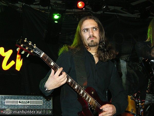 Группа "Eden"