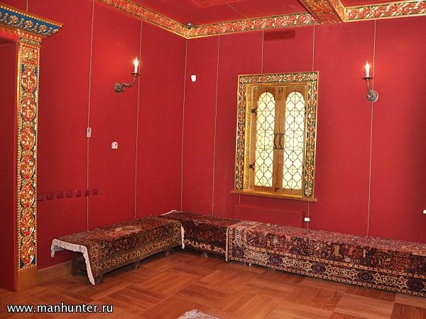 Думная палата