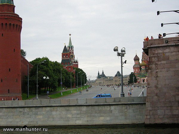 Кремль