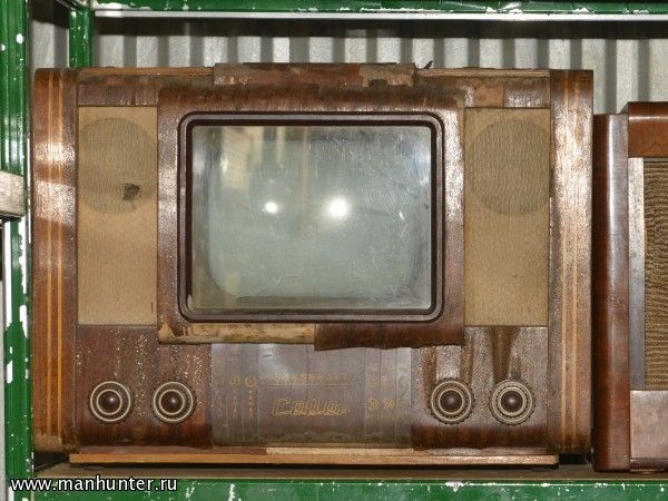 Музей индустриальной культуры
