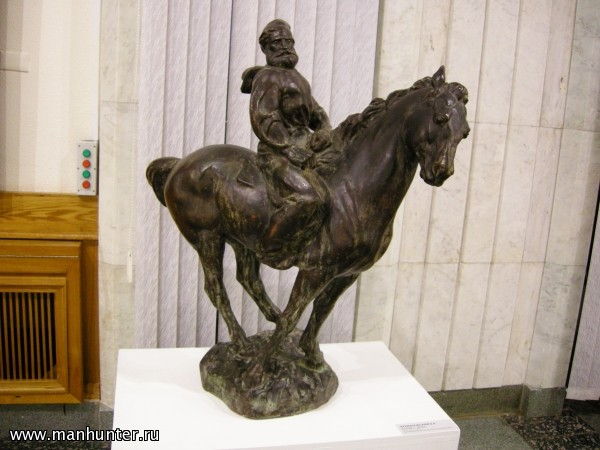 Художественная галерея