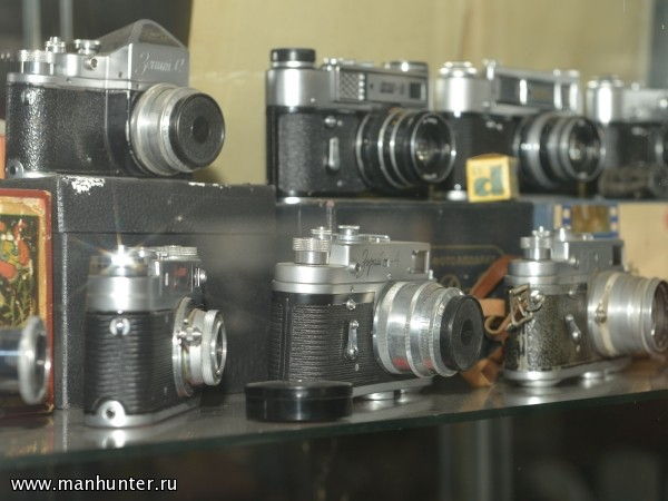 Музей индустриальной культуры