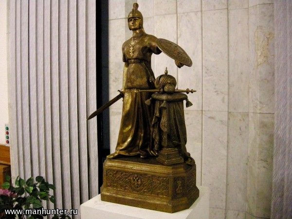 Художественная галерея