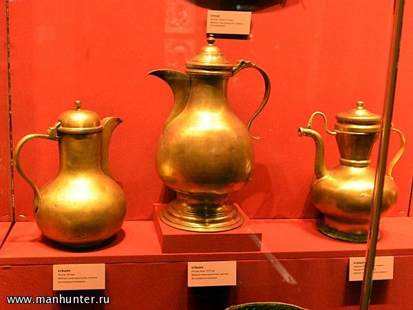 Кувшины