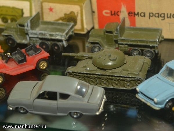 Музей индустриальной культуры