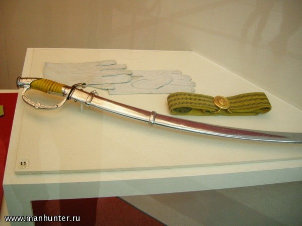 Экспозиция музея
