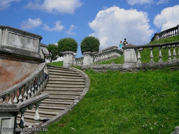 Петергоф