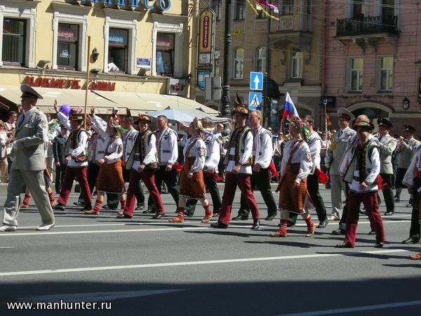 Оркестр Украины