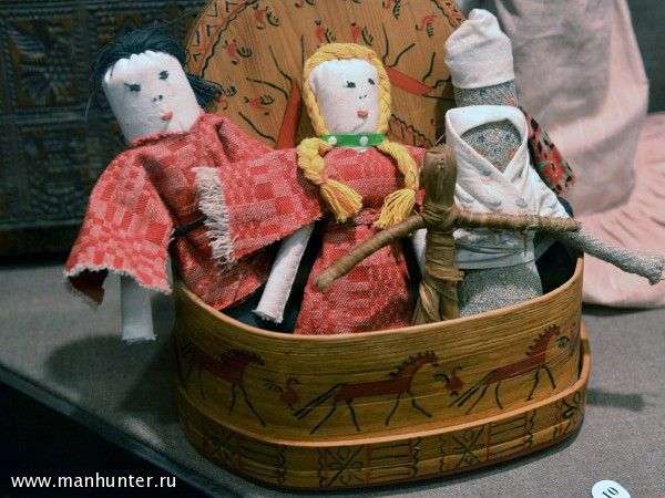 Современные игрушки