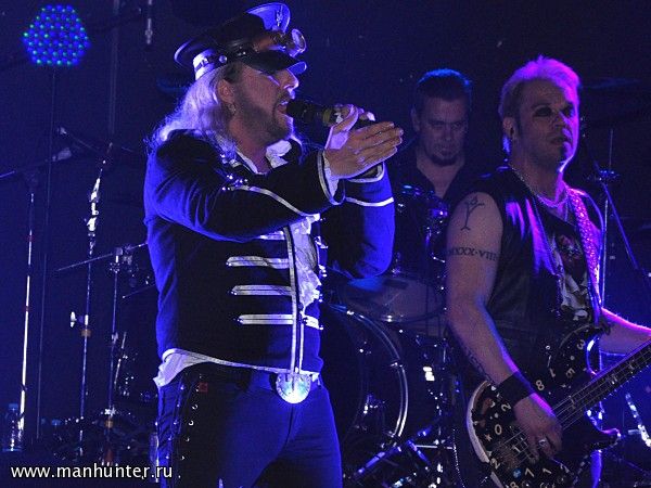 Группа "Therion"