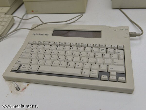 Клавиатура Apple