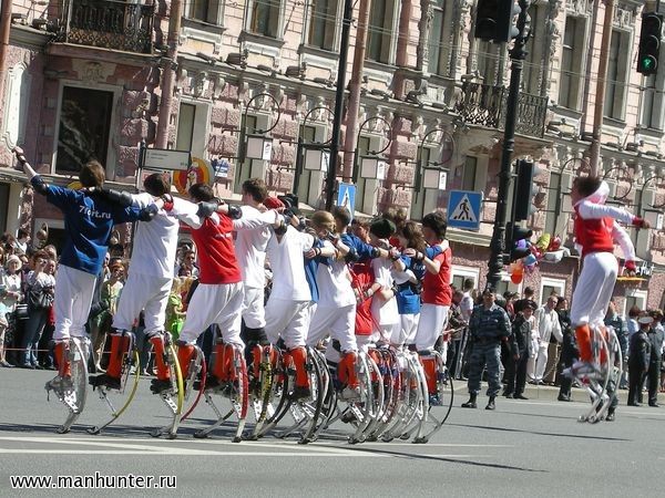 Джамперы
