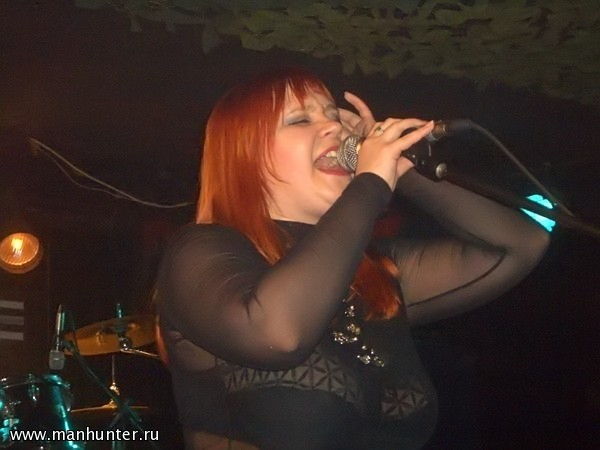 Группа "Xe-None"