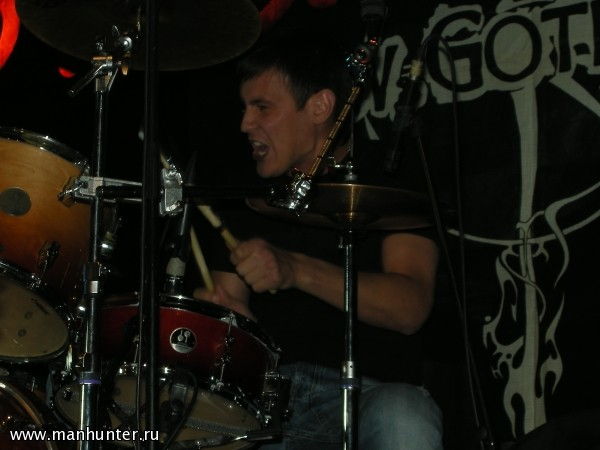 Группа "Fright Night"