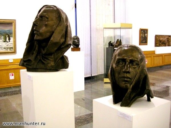 Художественная галерея