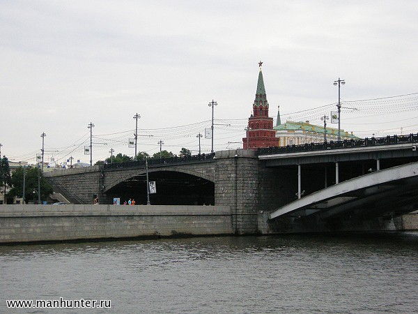 Большой Каменный мост