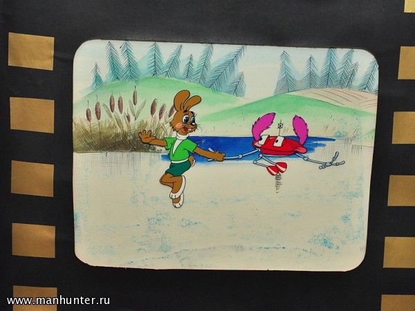 Музей анимационного кино