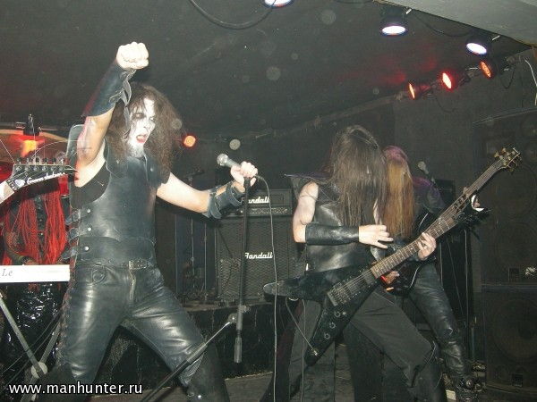 Группа "Arcanorum Astrum"