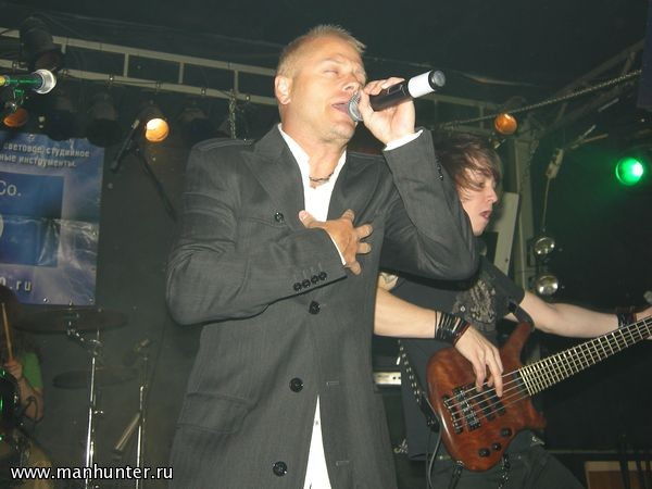 Группа "AnJ"