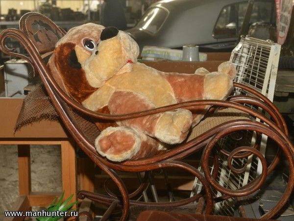 Музей индустриальной культуры