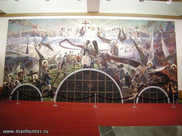 Художественная галерея