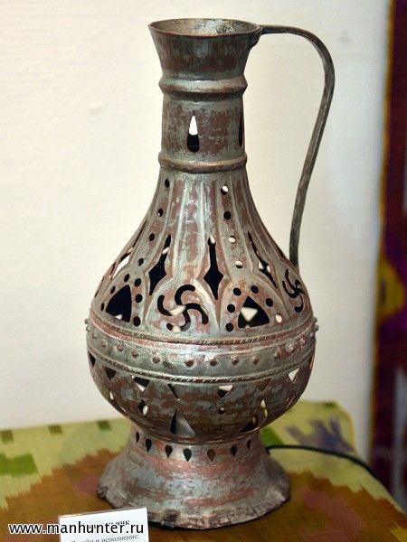 "Светильник"