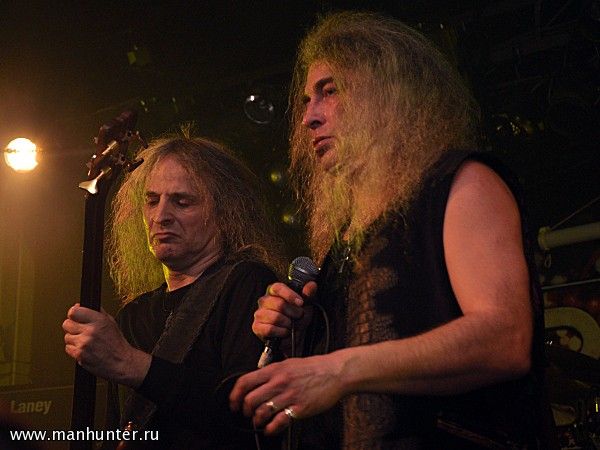 Группа "Мастер"