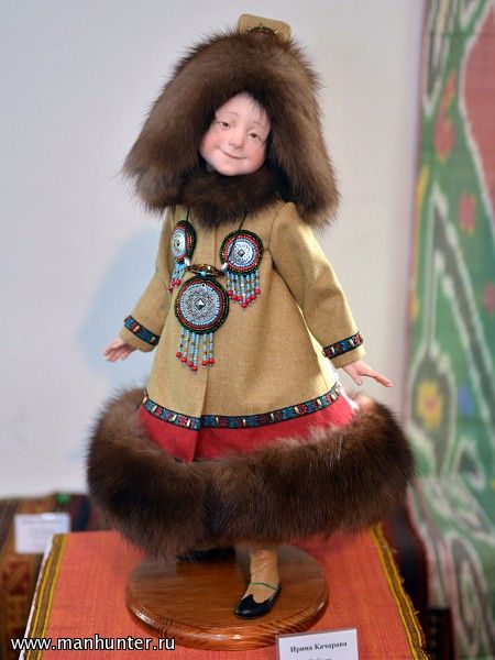 "Соболя"