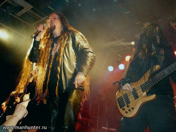 Группа "Atrocity"