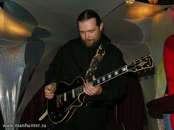 Группа "Hardrurus"